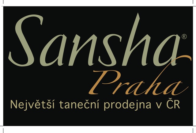 SANSHA PRAHA je naším partnerem.